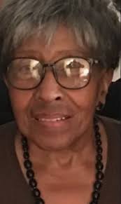 Obituary for Frances Roberta (Wilfong) Bowick