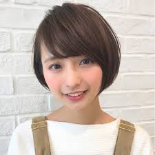 男性ウケバツグン 女の子らしさ全開の かわいいショート で彼の視線を釘付けに hair ショートボブ スタイリスト ビューティー