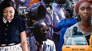 Image result for Damson 1991 Taxi