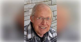 Obituary information for Jesse M. Horst