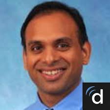 Dr. Michael Ingraham, MD