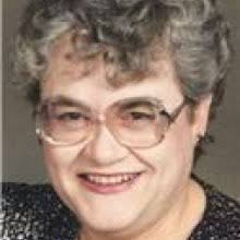Obituary of Barbara Anne Brown