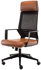 Ace Lby Office Armchair Ergonomic Office Chair Modern Minimalist Home Lounge Chair One Piece Back B Modern Office Chair Home Office Chairs Adjustable Chairs