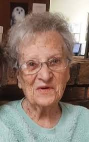 Frances Lillian (Finch) Tallman