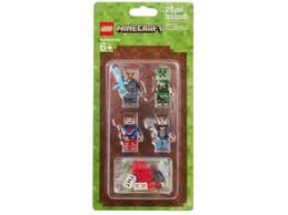 3,367 7 4 you will need:• grid paper• pencil or pen• scissors• color pencils (for decoration)• a glue stick or double sided tape draw a square as big as you want.i did it 3 by 3 draw five more squares in. Lego Minecraft Skin Pack 1 853609 Minifigures Buy Online At The Official Lego Shop De