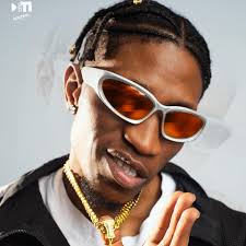 Profile for Fredrick Vincent Mwale