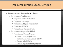 Aug 29, 2018 · pengertian pdb. Penerimaan Negara Ppt Download