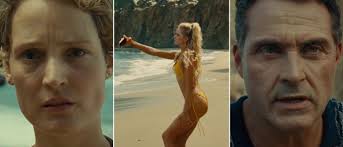 Montages: International Edition » M. Night Shyamalan's Old: Twelve against  time