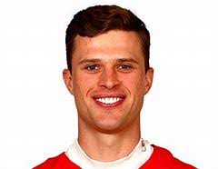 Here's newspaper pictures of T/K, Arthur Balser, of St Aloysius high school  (New Orleans) in 1960.