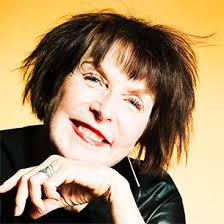 Writer, teacher, and activist Sarah Schulman