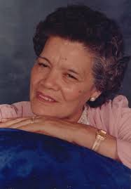 Aurora (Bobo) Medrano Obituary