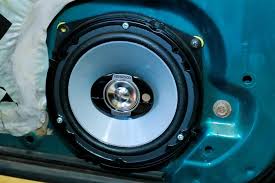 Car Speakers Buying Guide What To Look For In Full Range