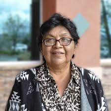 Jennifer Denetdale, Ph.D.