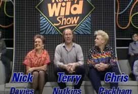 Jun 16, 2021 · springwatch presenter chris packham has been a part of the show for over 10 years but the naturalist has revealed the one thing that would lead him to leave the bbc show 'immediately'. The Really Wild Show Tv Series 1986 2006 Imdb