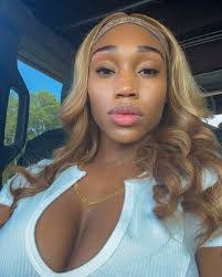 Latasha Casey's Instagram, Twitter & Facebook