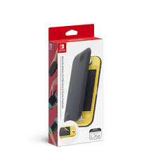 4.8 out of 5 stars. Amazon Com Nintendo Switch Lite Flip Cover Screen Protector Switch Video Games