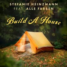 Listen to all we need is love by stefanie heinzmann on apple music. Stefanie Heinzmann Build A House Lyrics Genius Lyrics