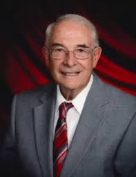 Obituary information for Joe L. Voght