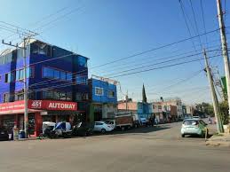 Calles De Neza Libres De Tianguis Como Medida Contra El Covid 19 Estados La Jornada