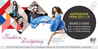 Admission Open For 2017 2018 Join Indian Institute Of Fashion Design Iifd In For Ad Fashion Designing Institute Fashion Design Fashion Designing Course