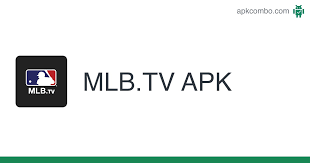 Mlb perfect inning 2021 season opens! Mlb Tv Apk 2 3 1 Aplicacion Android Descargar