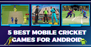 If you're anything like us, you know only too well that feeling of download regret. Top 5 Cricket Games For Android Users In 2021 Crictracker