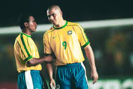 Scopri la rosa ufficiale dell'inter per la stagione 2020/21. How Ronaldo And Romario Became The Perfect Partnership