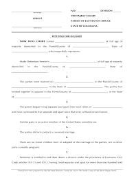 Petition Rouge Fill Out And Sign Printable Pdf Template Signnow
