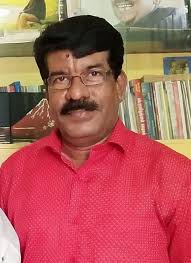 Director Acharya Ravi passes away