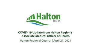Find a new york state operated vaccination site and get. Halton Covid 19 Vaccine Resources
