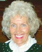 Jane Cones Obituary (2012)