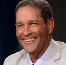 Bryant Gumbel's broadcast career began in Oct. 1972, when he was named  sportscaster for KNBC-TV Los Angeles. Paving the way for other Black  journalists, in 1982, Bryant Gumbel became the first Black