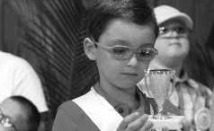 Trial underway in firefighter's 2011 death