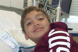 Fundraiser by Becky Jackson : Klairity's Tcell Lymphoma fund