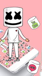 Ilustrasi doraemon, desktop kartun doraemon, doraemon, televisi, smiley, ikon komputer png. Detail Gambar 3d Gravity Dj Marshmallow Cartoon Theme For Android Apk Down