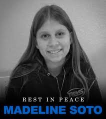 UNSOLVED HOMICIDE ‼️ 🔹️ COLD CASE 🔹️ LOCATION: OLDSMAR, PINELLAS CO.,  FLORIDA Victim: Rose Marie Haney Age: 14 Body Found Oct 8 1983 Location:  Near the corner of State and Fairfield Rd.