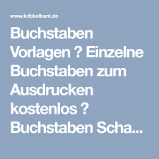 Buchstaben zum geburtstag festtage kindergeburtstag zum ausdrucken und ausmalen umsonst. Buchstaben Vorlagen Einzelne Buchstaben Zum Ausdrucken Kostenlos Buchstaben Sch Buchstaben Vorlagen Buchstaben Vorlagen Zum Ausdrucken Buchstaben Schablone
