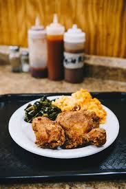 We are a 'new' delivery only fried chicken restaurant serving some king daddy's chicken and waffles favorites and many new items. A Beloved Restaurant Where Fried Chicken Achieves Its Highest Form The New York Times
