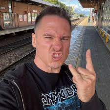 From the Elixir archive: Watch the behind the scenes making of All Hallows  Eve as Phil Denton talks about how the album came about and was put  together: https://youtu.be/yW-6D_4gbEc?si=L3TJX2ECCFNPClwp Buy both a