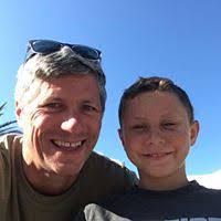 David Pattison's Instagram, Twitter & Facebook