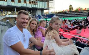 Track breaking kane williamson headlines on newsnow: An Adorable Drawing Piece By David Warner S Daughter Wins Heart Of Netizens