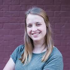 Elena S. Hall: books, biography, latest update