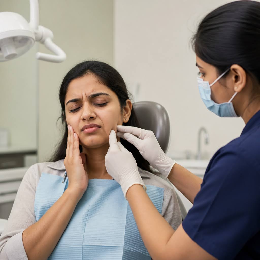 Teeth Removal Treatment in Baba Nagar Colony product image