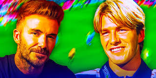 10 Most Shocking Reveals In The David Beckham Netflix Documentary