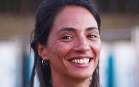 Claudia Solano Sales & Acquisitions Film Manager in Koch Media Italia