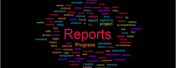 The progress reports are to show (with indications of proof) a snapshot of where the project is at the time the reports were prepared, and to inform the reader of the changes that have taken place since the proposal. How To Write A Progress Report Basic Steps