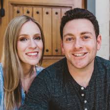 Adam Sieff and Madeleine McKenna's Wedding Registry