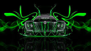 You can download free the monster energy wallpaper hd deskop background which you see above with high resolution freely. 1000 Images About Monster On Pinterest Desktop Backgrounds Cool Cars Monster Energy Nissan Gtr Wallpapers