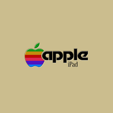 Retro Apple Themed Wallpapers For Ipad Apple Wallpaper Apple Logo Wallpaper Ipad Air Wallpaper