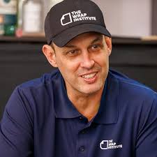 Justin Pate's Instagram, Twitter & Facebook